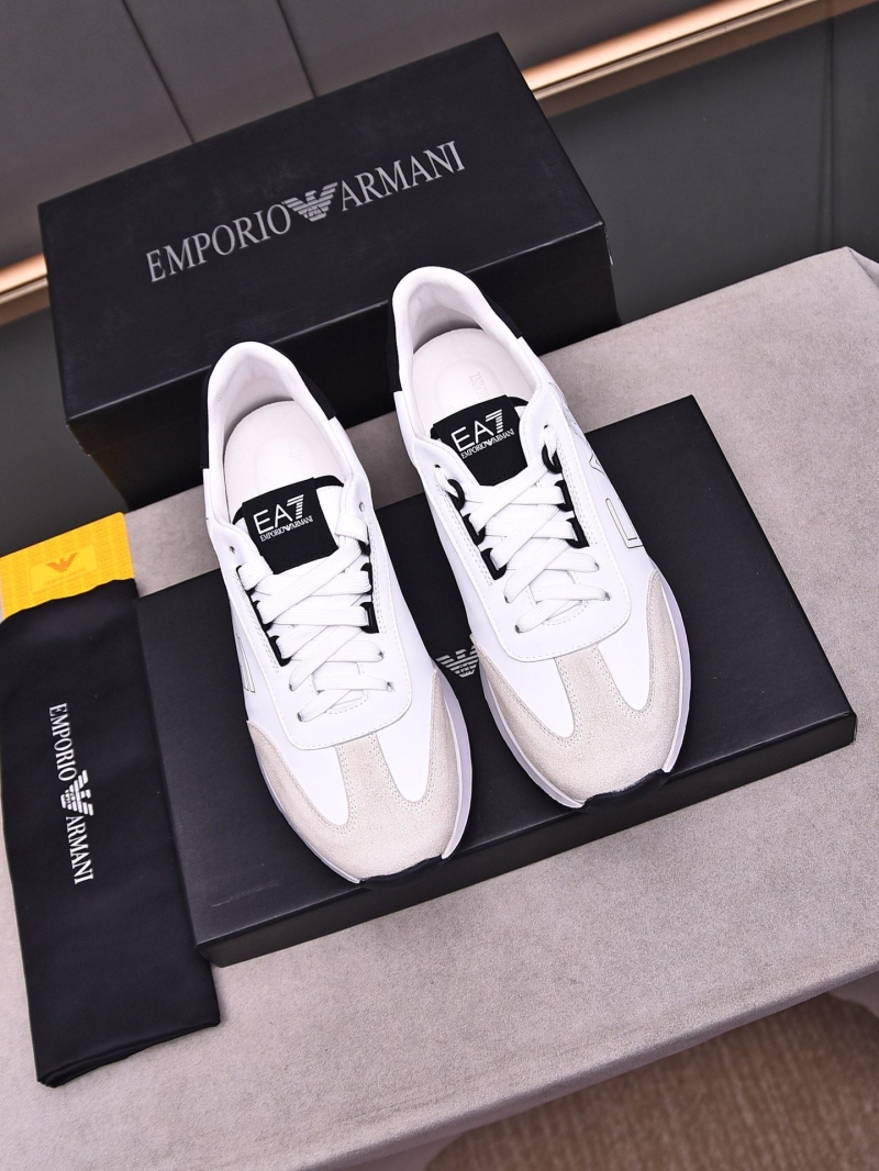 Armani Sneakers